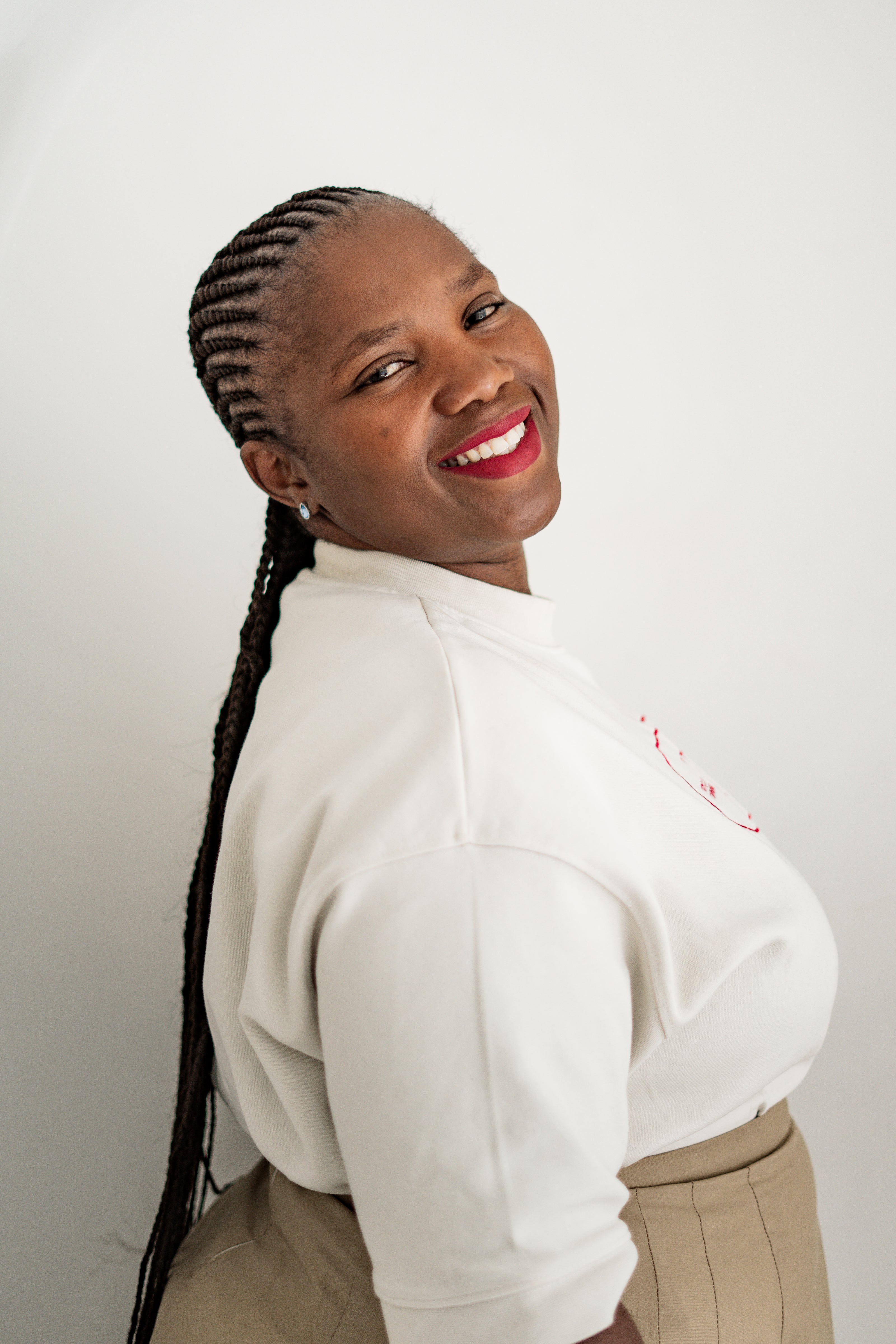 Seamstress and NVW The Label