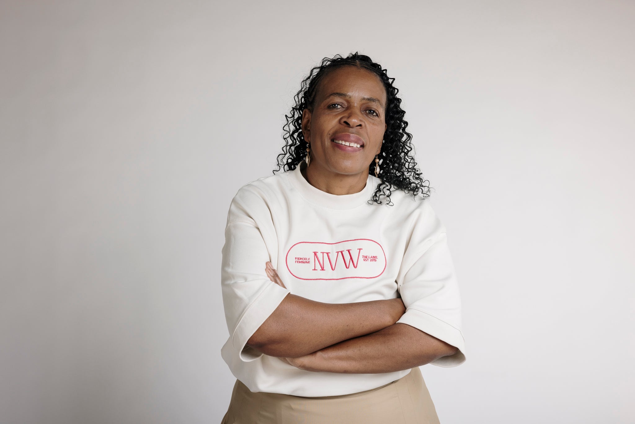 Seamstress and NVW The Label (2)